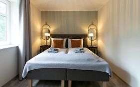 Himmelreich Im Schlosshotel Braunfels