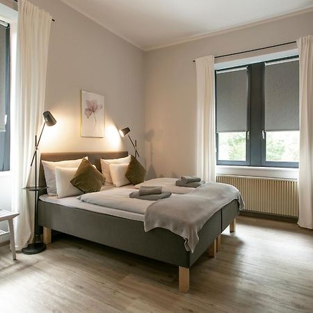 Himmelreich Im Schlosshotel Braunfels Buitenkant foto